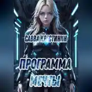 Постер книги Программа Мечты