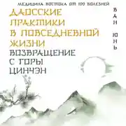 Постер книги Даосские практики в повседневной жизни. Возвращение с горы Цинчэн