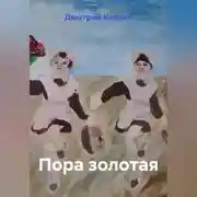 Постер книги Пора золотая