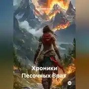 Постер книги Хроники Песочных Врат