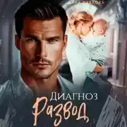 Постер книги Диагноз развод