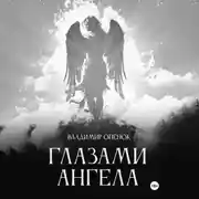 Постер книги Глазами Ангела