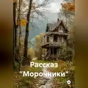 Постер книги Рассказ «Морочники».