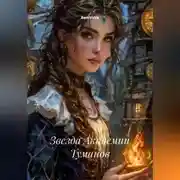 Постер книги Звезда Академии Туманов