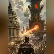 Постер книги Стальные Вихри Венгрии