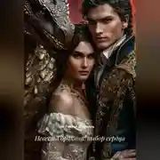 Постер книги Невеста дракона: выбор сердца