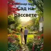 Постер книги Сад на рассвете