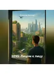 Александр Логвинов - 2035: Лицом к лицу