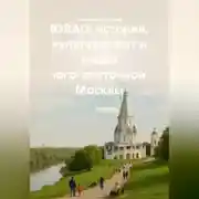 Постер книги ЮВАО: история, культура, быт и мифы юго-восточной Москвы