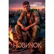 Постер книги Новичок