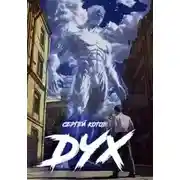 Постер книги Дух