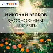 Постер книги Вдохновенные бродяги