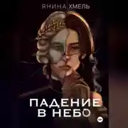 Постер книги Падение в небо
