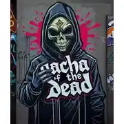 Постер книги Гача Мертвецов. Книга 1