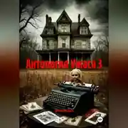 Постер книги Антология Ужаса 3