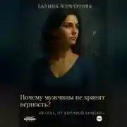 Постер книги Почему мужчины не хранят верность? Правда, от которой бомбит