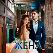 Постер книги Ты мне не жена