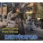 Постер книги Контрфевраль