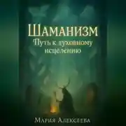 Постер книги Шаманизм: Путь к духовному исцелению