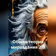 Постер книги Общая теория мироздания 2.0