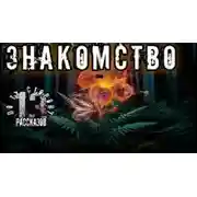 Постер книги Знакомство