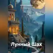 Постер книги Лунный Шах