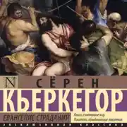 Постер книги Евангелие страданий