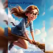 Постер книги Маша Брейнкрашер
