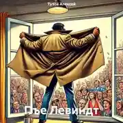 Постер книги Пъе Левиндт