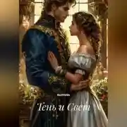Постер книги Тень и Свет