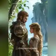 Постер книги Остров для двоих