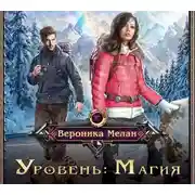 Постер книги Уровень: Магия
