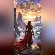 Постер книги Небеса и пепел