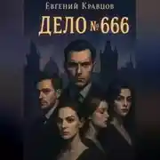 Постер книги Дело№666