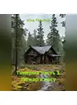 Ирина Ткачук - Тинерма Часть 3. Пожар в лесу