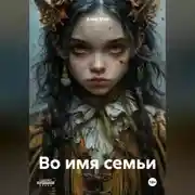 Постер книги Во имя семьи