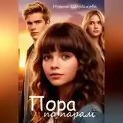 Постер книги Пора по парам