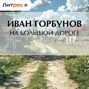 Постер книги На большой дороге