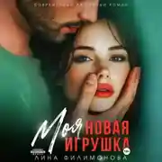 Постер книги Моя новая игрушка