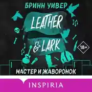 Постер книги Мастер и Жаворонок