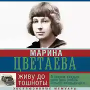 Постер книги Живу до тошноты