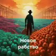 Постер книги Новое рабство