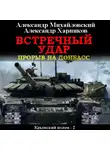 Александр Михайловский - Встречный удар
