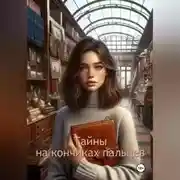 Постер книги Тайны на кончиках пальцев