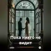 Постер книги Пока никто не видит