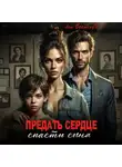 Лея Вестова - Предать сердце. Спасти сына.