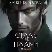 Постер книги Сталь и Пламя