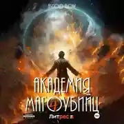 Постер книги Академия магоубийц – 4