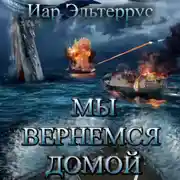 Постер книги Мы вернемся домой