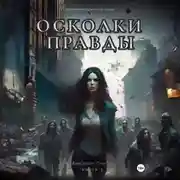 Постер книги Осколки правды
